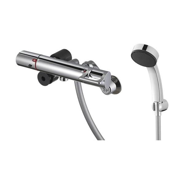 SAN-EI シャワー混合栓 SKT18CS76-13 SANEI サーモシャワー混合栓 SK1814-N-13 (水栓金具) 価格比較