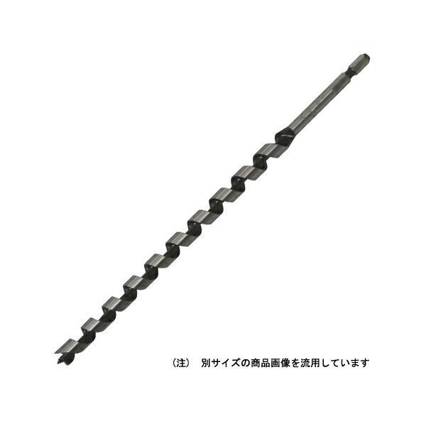 他サイト： ∀スターエム/STAR-M 【7L-110】インパクトビット ロング 11.0mm 六角軸 (4962660069116)の商品画像
