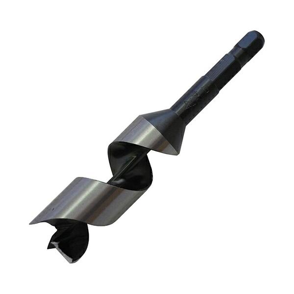 他サイト： ∀スターエム/STAR-M 【5B-240】先三角ショートビット 24.0mm 六角軸 (4962660522482)の商品画像