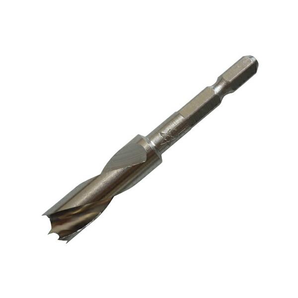 他サイト： ∀スターエム/STAR-M 【601-110】竹用ドリル 11.0mm 六角軸 (4962660601118)の商品画像