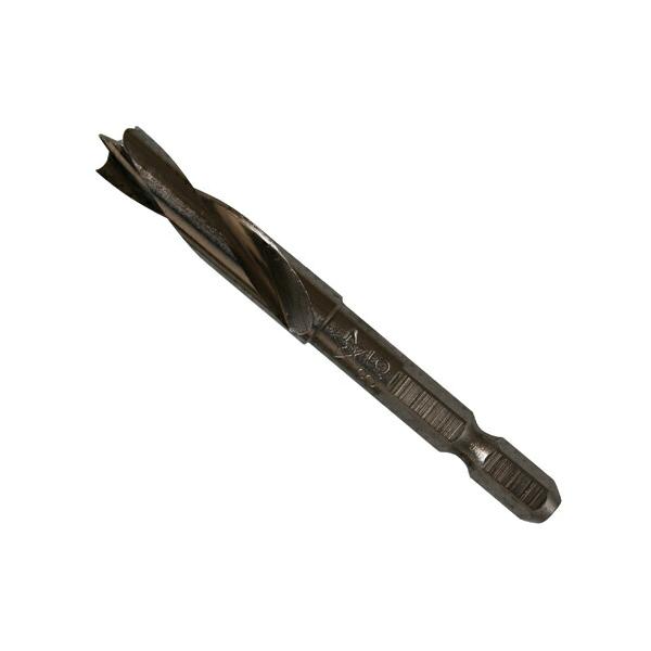 他サイト： ∀スターエム/STAR-M 【601-085】竹用ドリル 8.5mm 六角軸 (4962660601859)の商品画像