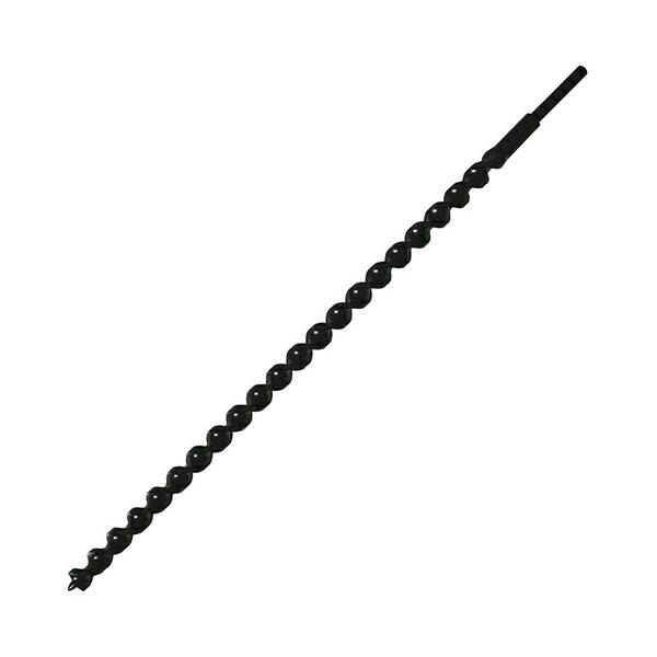他サイト： ∀スターエム/STAR-M 【31B-200】ハウス用アースドリル 両溝型 20.0mm 三本溝 (4962660622007)の商品画像