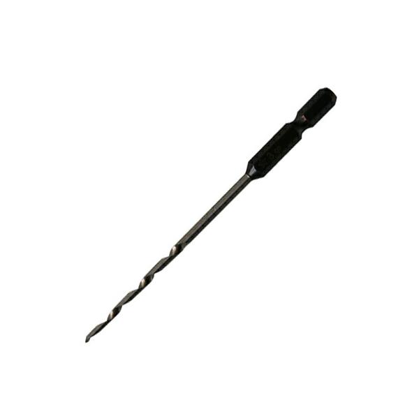 他サイト： ∀スターエム/STAR-M 【75B-030】六角軸下穴錐 3.0mm 六角軸 (4962660750311)の商品画像