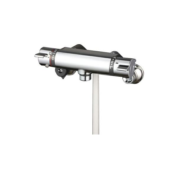 △◆在庫有り！KVK【KF800TNN】水栓金具 サーモスタット式シャワー