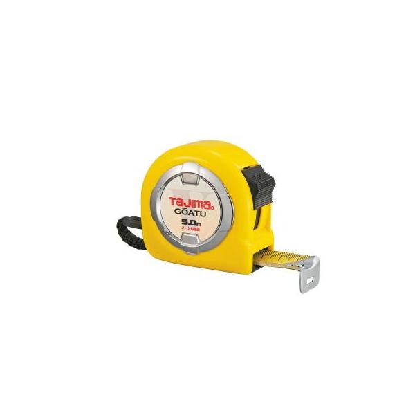 Tajima ∀タジマ/TAJIMA 【GAL25-50BL】剛厚ロック-25 5.0m Tajima ∀タジマ/TAJIMA 【GAL25-50BL】剛厚ロック-25 5.0m