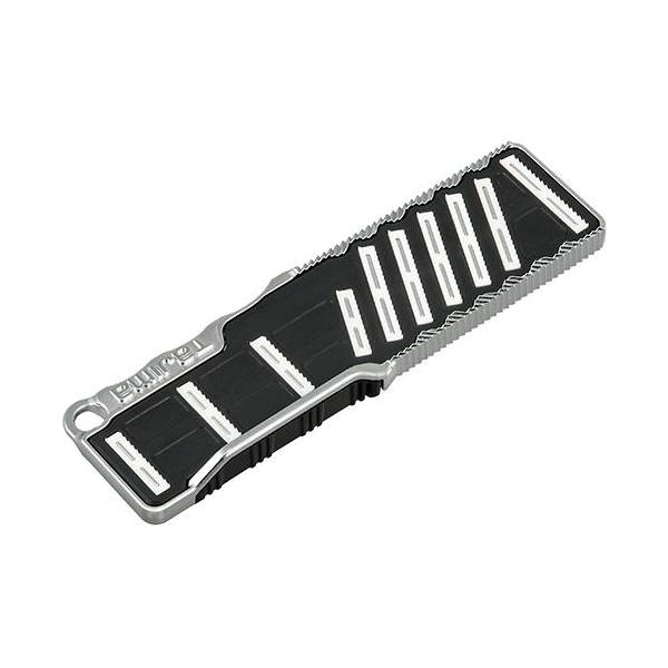 他サイト： ∀タジマ/TAJIMA 【TBY-SH180S】細目 ボードヤスリ スーパーハード180 超硬質石膏ボード切削用ヤスリ (4975364057327)の商品画像