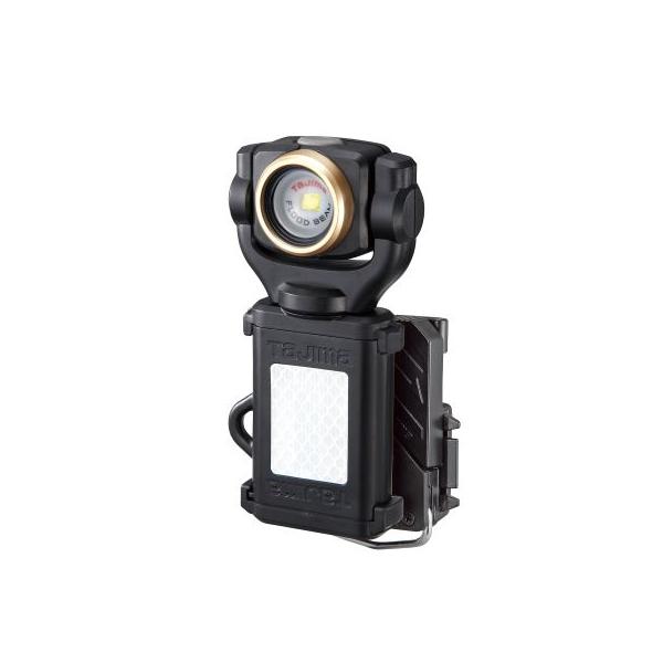 他サイト： ∀タジマ/TAJIMA 【LE-SF352D】LEDセフ着脱式ライト SF352D 現場作業用LEDライト SFシリーズ 電池別売 (4975364267177)の商品画像