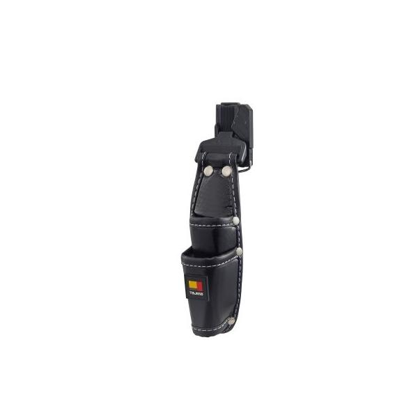 他サイト： ∀タジマ/TAJIMA 【SFKSN-P2】着脱式工具差し 2本差し ナイロン 胴ベルト用 (4975364169938)の商品画像