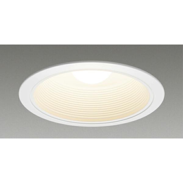 東芝 東芝 LEDダウンライト LEDD87044N(W)-LS 昼白色 埋込穴φ125