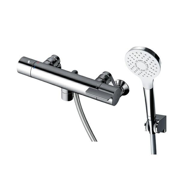 TBV03410J / TOTO 浴室用GGシリーズ 壁付サーモスタット mary-b_tbv03410j