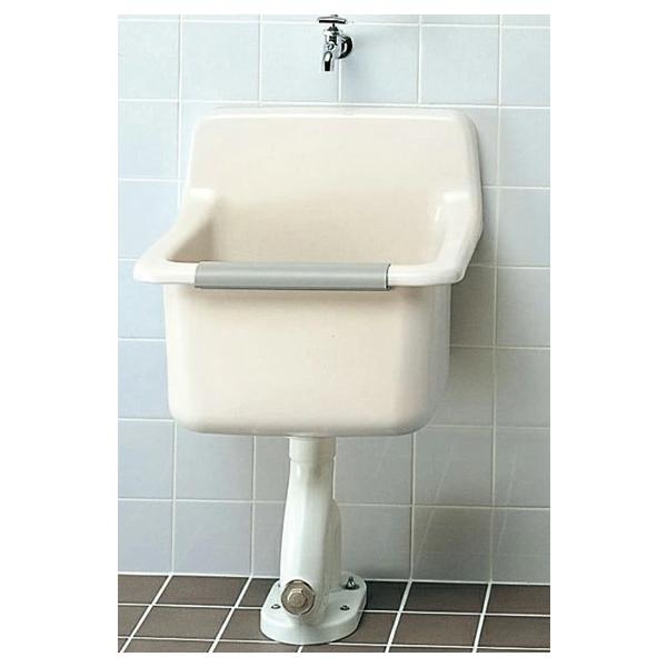 【たくと】5個セット‼️TOTO TOTO ○TOTO パブリック用流し【SK322】セット 掃除用流し 壁排水金具P