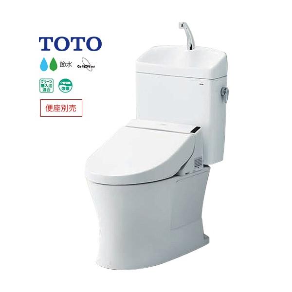TOTO 組み合わせ便器 ピュアレストQR CS232BM + SH233BA (トイレ・便器) 価格比較 - 価格.com