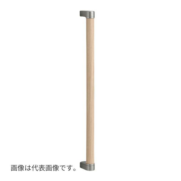 TOTO【YHB603】NW1ホワイト 木製手すり I型〔HB〕 : あいあいショップ