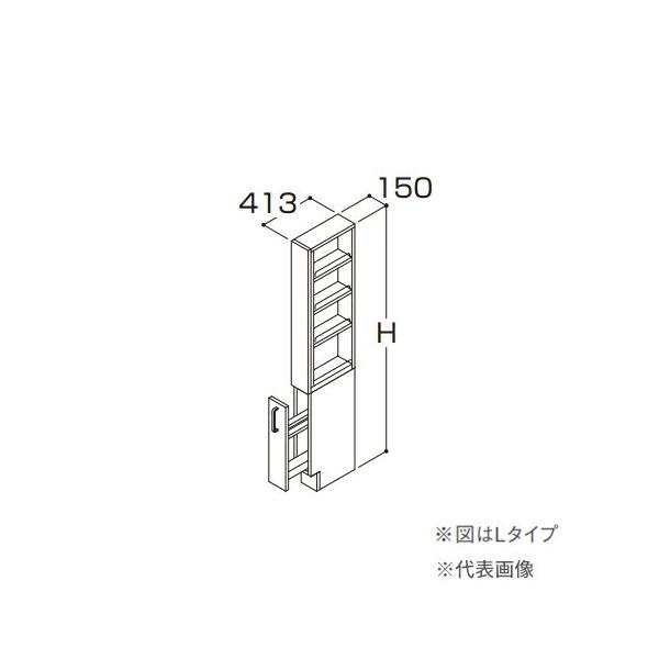 TOTOyLTSML015BNL1zg[Lrlbg ZԂΉ TChI[vXChbN ~hNX L^Cv(݌) Ԍ150 󒍖2TkGEl