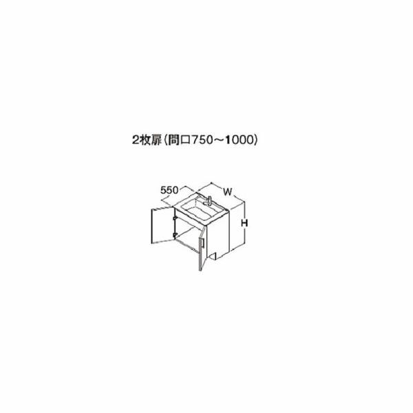 TOTOyLDSLA075AAGBS2zGXNALS ʉϑ PG3 Z^[{Ev n 2 JE^[Ή750mm Ԍ750mm 󒍖2TkGDl