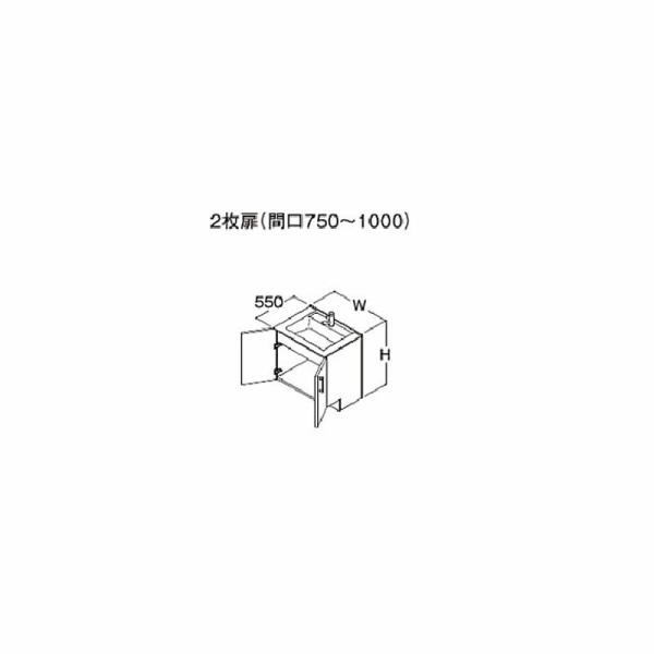 TOTOyLDSLA100AAGES2zGXNALS ʉϑ PG2 Z^[{Ev n 2 JE^[Ή750mm Ԍ1000mm 󒍖2TkGDl