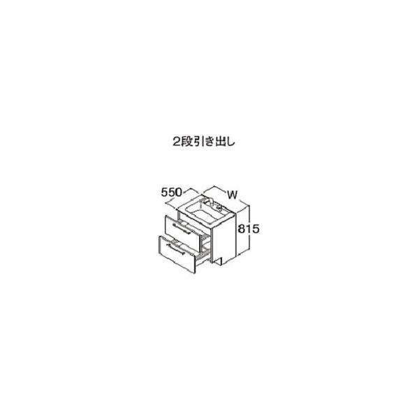 TOTOyLDSLA075BCLJS2zGXNALS ʉϑ PG2 Z^[{Ev n 2io hAgdl ꂢې Ԍ750mm 󒍖2TkGDl