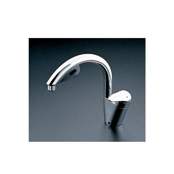 12/23までTOTO TEK34UPASB アクアオート　自動水栓　キッチン用 楽天市場】TOTO キッチン用水栓【TEK34UPASB】アクアオート