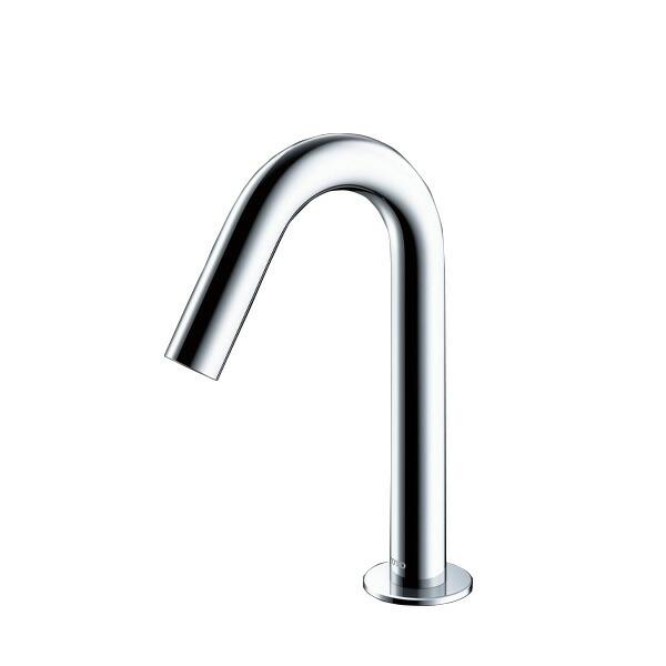 TOTO 【TLE26006J】台付自動水栓(スパウト部) アクアオート コン 