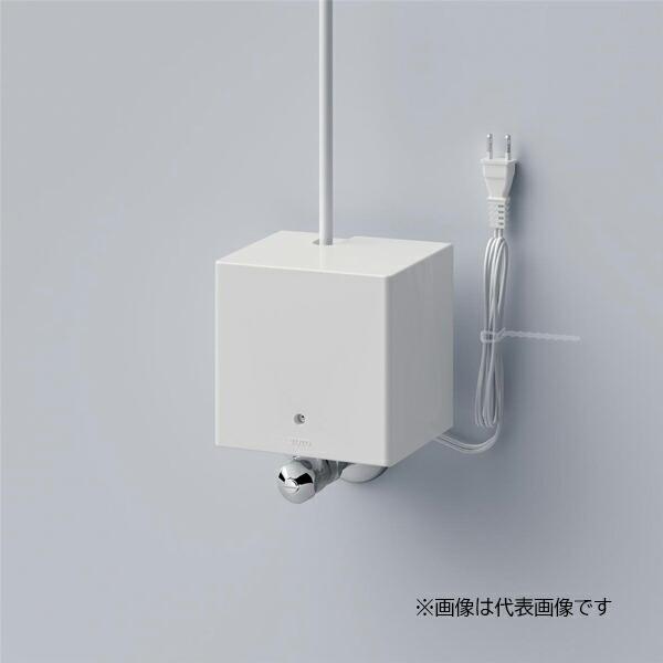 TOTO 自動水栓 TLE28002J 　TLE01505JA TOTO ◇在庫有り！TOTO 水栓金具【TLE01505JA】自動水栓機能部