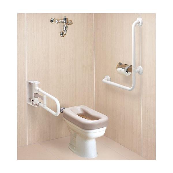 TOTO ○TOTO【C111#NW1】バリアフリー便器(主として介助付重度者