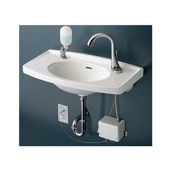 TOTO ###TOTO【L270CM】カウンター一体型洗面器(大形) 洗面器 TOTO ###TOTO【L270CM】カウンター一体型洗面器(大形) 洗面器