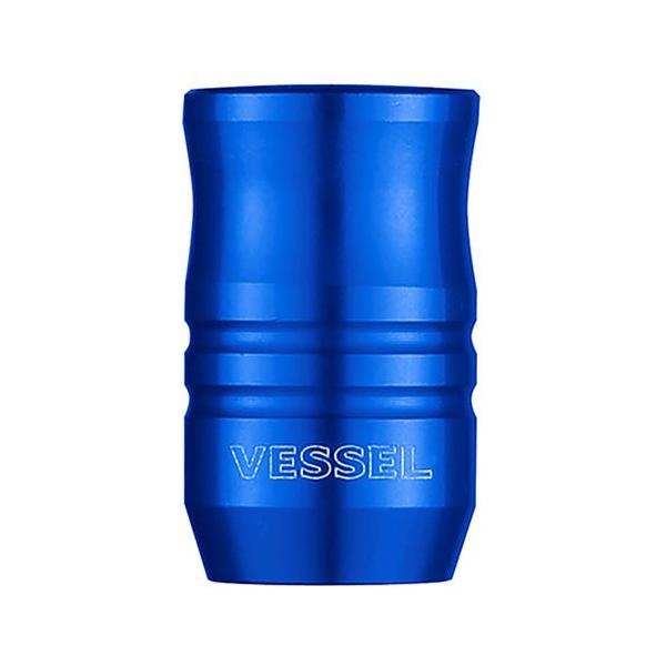 他サイト： ∀ベッセル/VESSEL 【SMBC-1PB】ブルー ガチマグキャッチャー (4907587029157)の商品画像