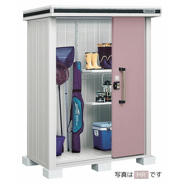 エルテ　置物 淀川製鋼所 エルモ LMD-1508 (物置き) 価格比較 - 価格.com