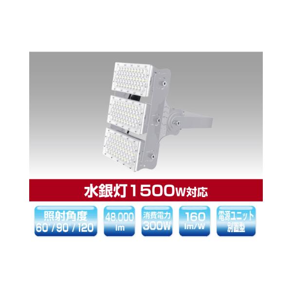 A[YEg[hyYRS300W-MPMA-C/N-90z ⓔ1500WΉ ~hp[W[^CvLED d300W F 󒍐Y