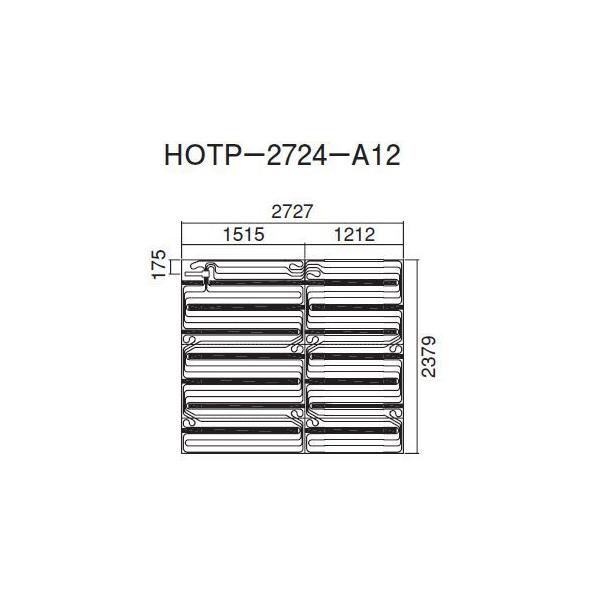 _CL g[pl(ޕ^)yHOTP-2724-A12zقƂ҂ AV[YkEAl