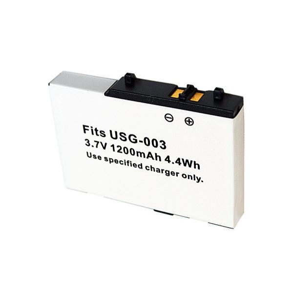 任天堂 Nintendo Ds Lite対応 互換バッテリー Usg 003 対応 Buyee Buyee Japanese Proxy Service Buy From Japan Bot Online