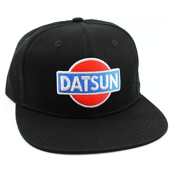 日産 ダットサン DATSUN ベースボール キャップ 野球 帽子 日産 ダットサン DATSUN ベースボール キャップ 野球 帽子