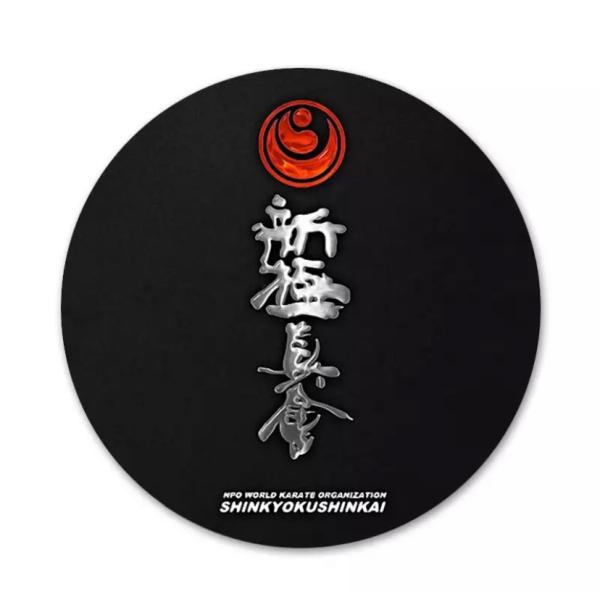 激レア 当時物 極真會 刺繍 ワッペン パッチ 極真会館 極真空手 Amazon.co.jp: 当時物 極真會 刺繍 ワッペン パッチ 極真会館 極