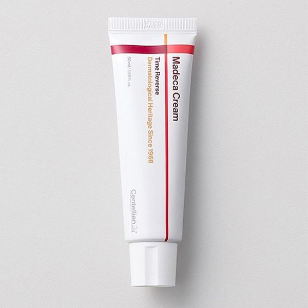 [Centellian24] マデカクリーム シーズン7 / 50ml 集中ケア マデカソル軟膏 保湿クリーム 乾燥肌 敏感肌 高保湿 スキンケア 低刺激 うるおい