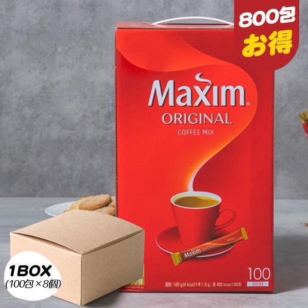 Maxim　ミックスコーヒー / プランエス　オリジナルグッズ MAXIM（AGF） [東西] Maxim マキシム オリジナルコーヒーミックス