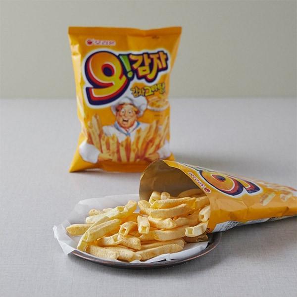 [�I���I��] ORION �I�[�K���W�� �W���K�C���X�e�B�b�N/50g�@�X�i�b�N ���Ⴊ���� ���i�摜2