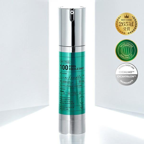 VT（ブイティー） [VT COSMETICS] PDRN リードル ショット 100 / 50ml