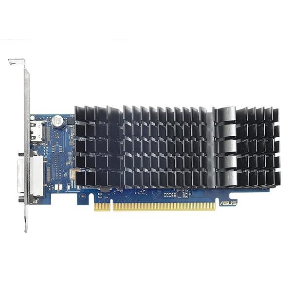 ASUS GT1030-SL-2G-BRK GeForce GT 1030  t@Xdl@LowProfileΉOtBbN{[h