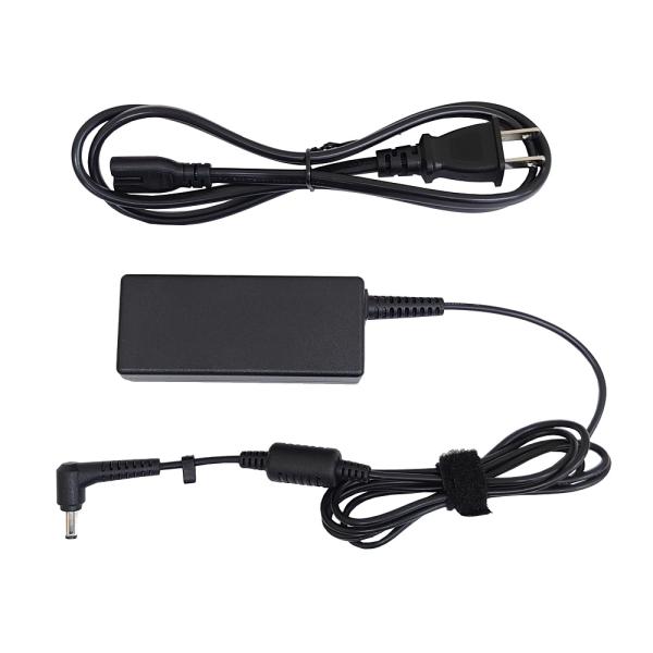 iiyama PCノートパソコン用 45W AC アダプタ (6-51-04512-2100/N) PC