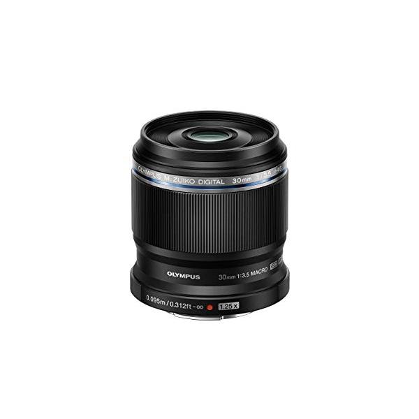 Olympus マイクロフォーサーズレンズ M Zuiko Digital Ed 30mm F3 5 Macro Sagaretxe Net