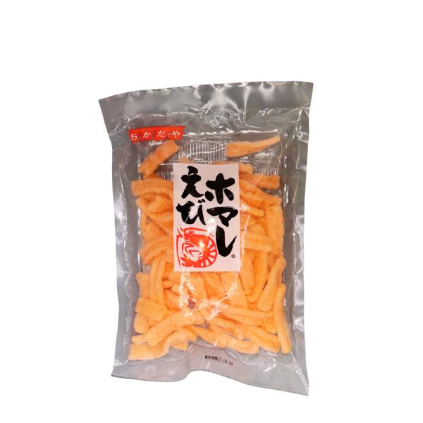 ■ ホマレえび エビせんべい 油菓子 長野県 飯綱町 いいづなファーム 信州 ギフト おやつ