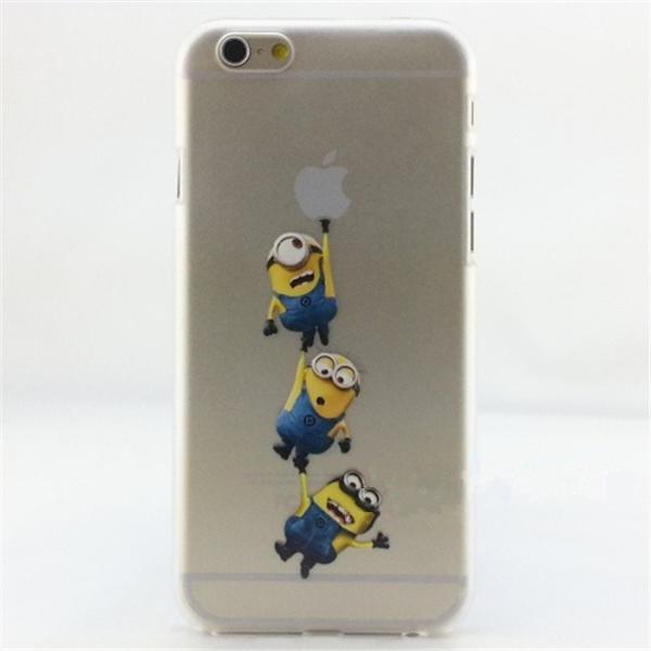 Iphone6plus 6splus用 大人気ミニオン 3名 アニメキャラ Iphone6plusケース レディース メンズ かわいい 怪盗グルーのミニオン危機一発 Buyee Buyee 日本の通販商品 オークションの代理入札 代理購入