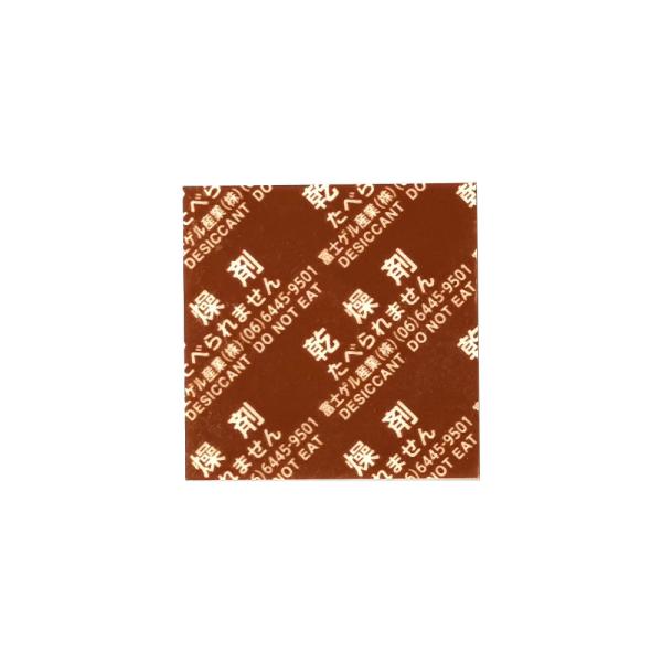 菓子 食品 シート乾燥剤 A3030 100枚×3袋 30mm×30mm×0.7mm 国内品■A3030 100枚×3■