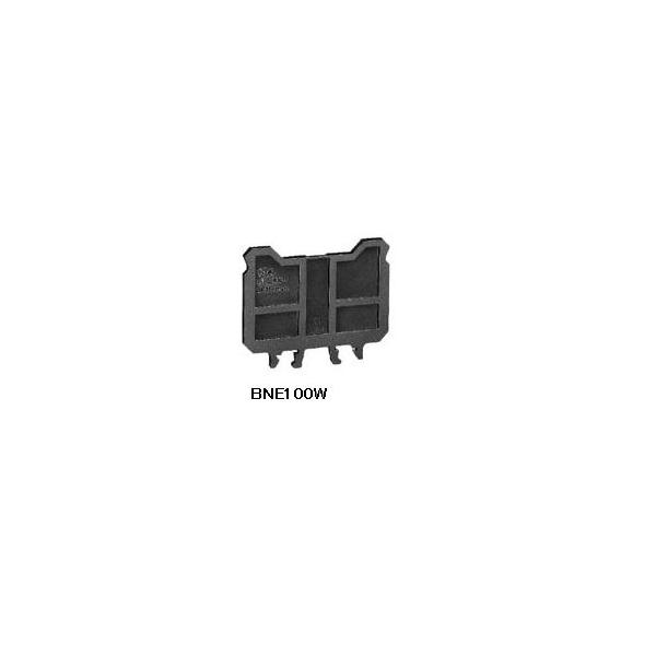 IDEC �� �[�q��p���i�G���h�v���[�g�j�@10�� �� BNE100W