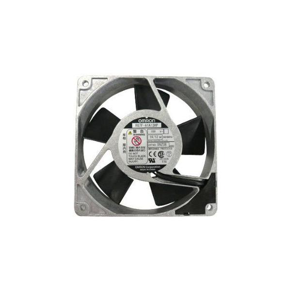 OMRON(�I������)AC�����t�@���i�ԁFR87F-A1A13HP AC100V