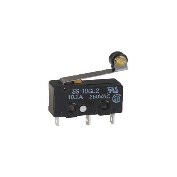 OMRON(�I������)�����^��{�X�C�b�`�i�ԁFSS-10GL2