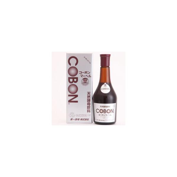 コーボンマーベル 525ml×2本セット : イカワ薬品 Yahoo!店