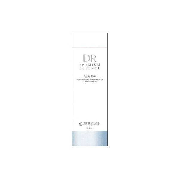 カレントラボ DR プレミアムエッセンスR 30ml : イカワ薬品 Yahoo!店