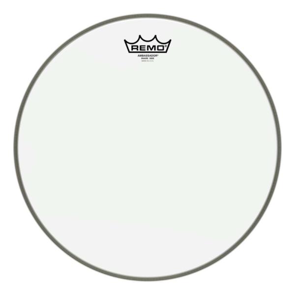 他サイト： REMO 114SA [Snare Side Ambassador 14]の商品画像