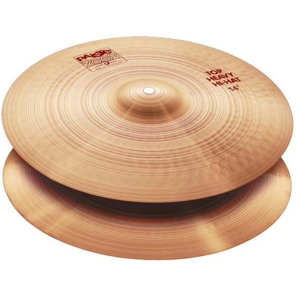 PAiSTe 2002 Heavy HiHat 14 pair